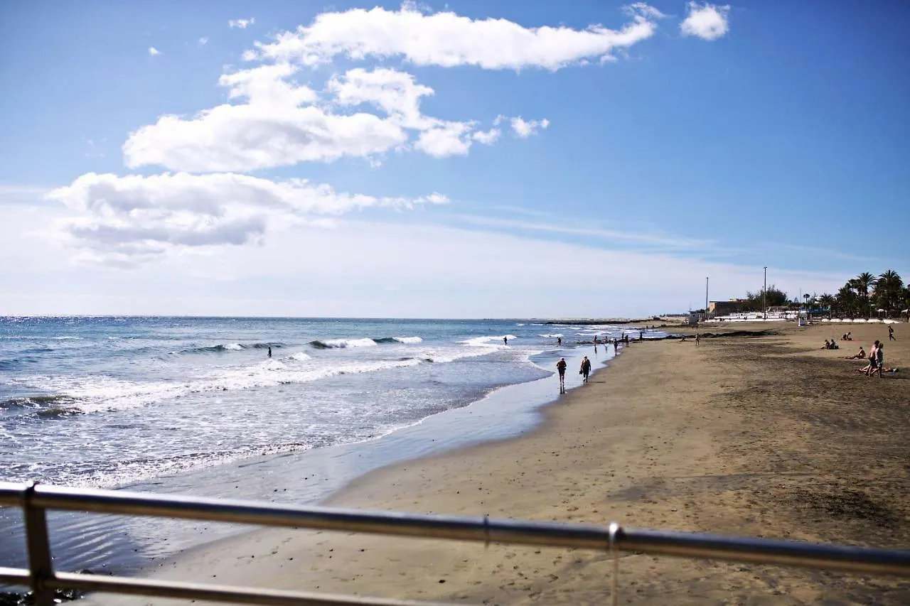 Dreamy Sea View Accommodation Gran Canaria San Agustín 0*,
