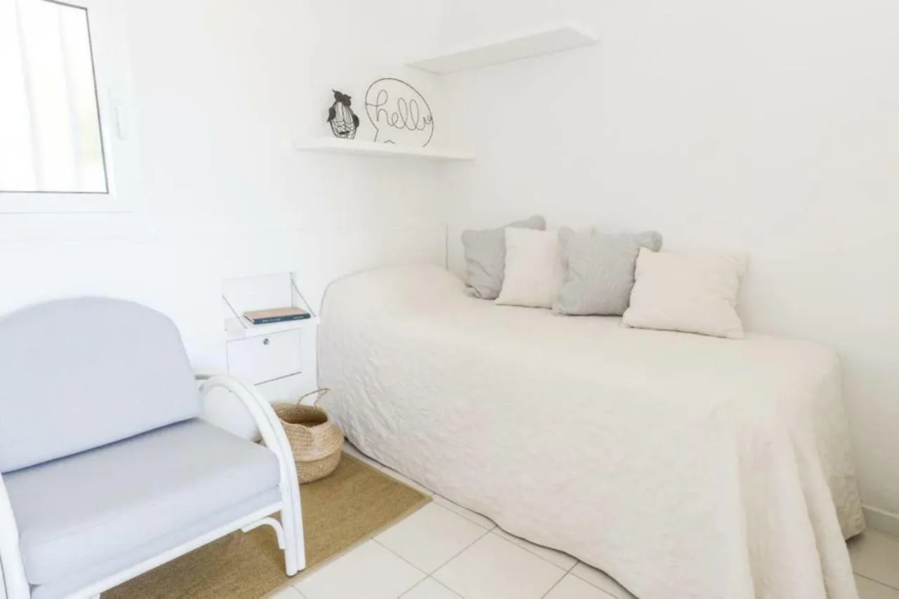 Dreamy Sea View Accommodation Gran Canaria San Agustín Appartement